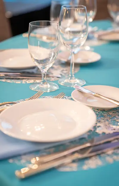 Evans School Event Center