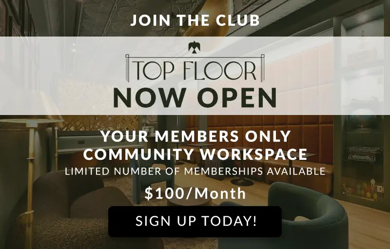 Top Floor Membership